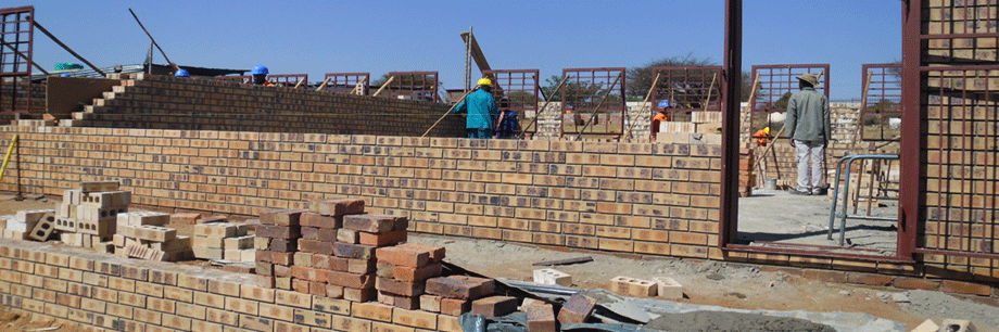 Building Maintenance