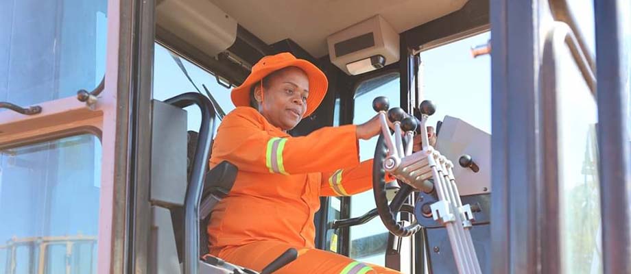 Dikgerekgere Wednesday Launch at Lephalale